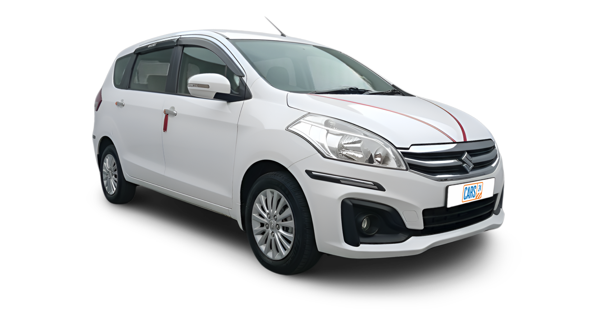 Maruti Ertiga-img